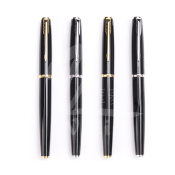 Smooth Fast Wrinting Promotional Parker Pen